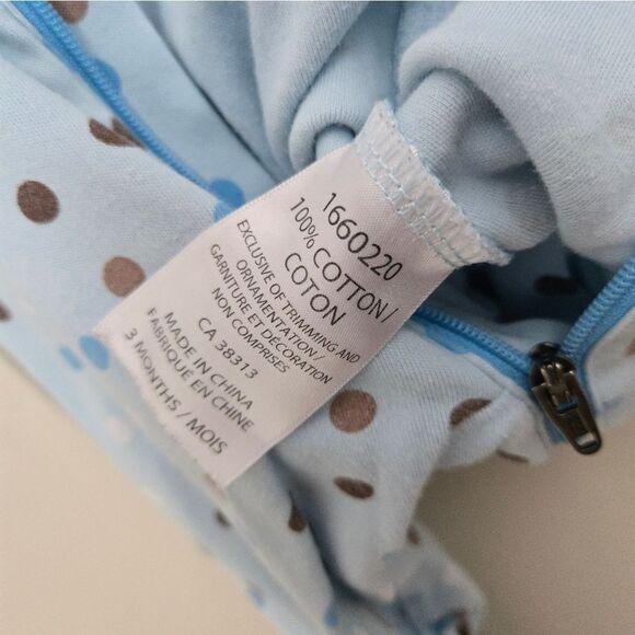 Tuffy cotton sleeper 3 m - Picture 4 of 5